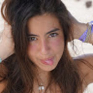 Meet your Posher, Natalia